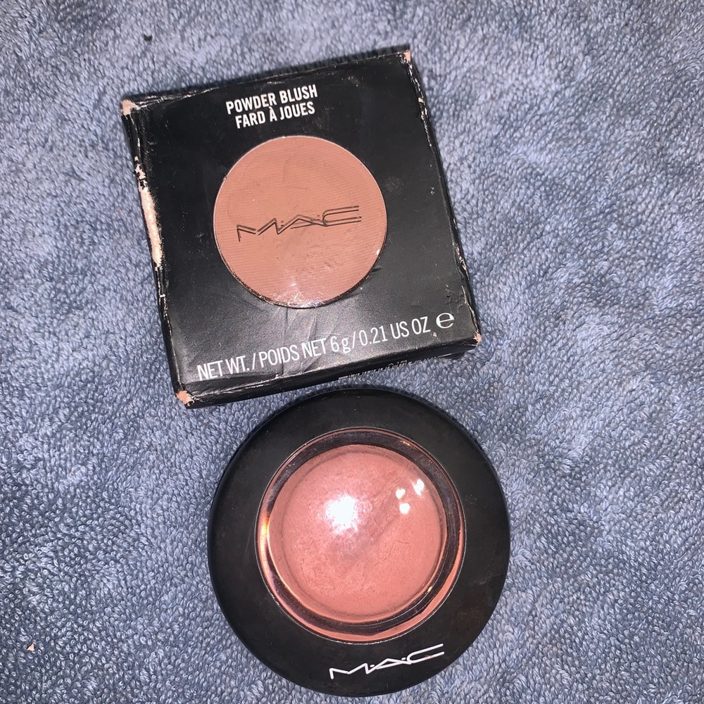 MAC Blush duo!!!